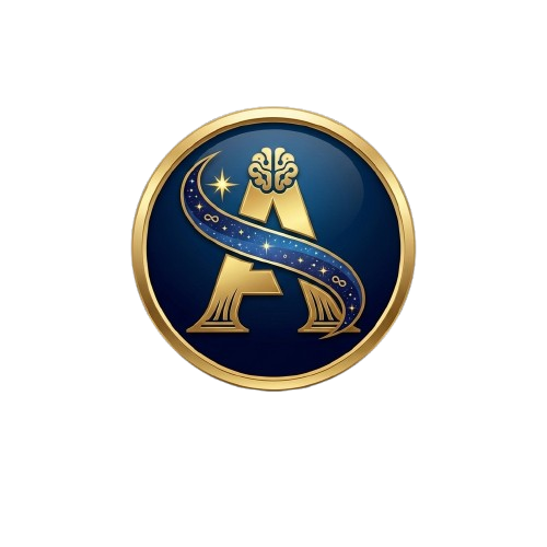 Akshara World Logo